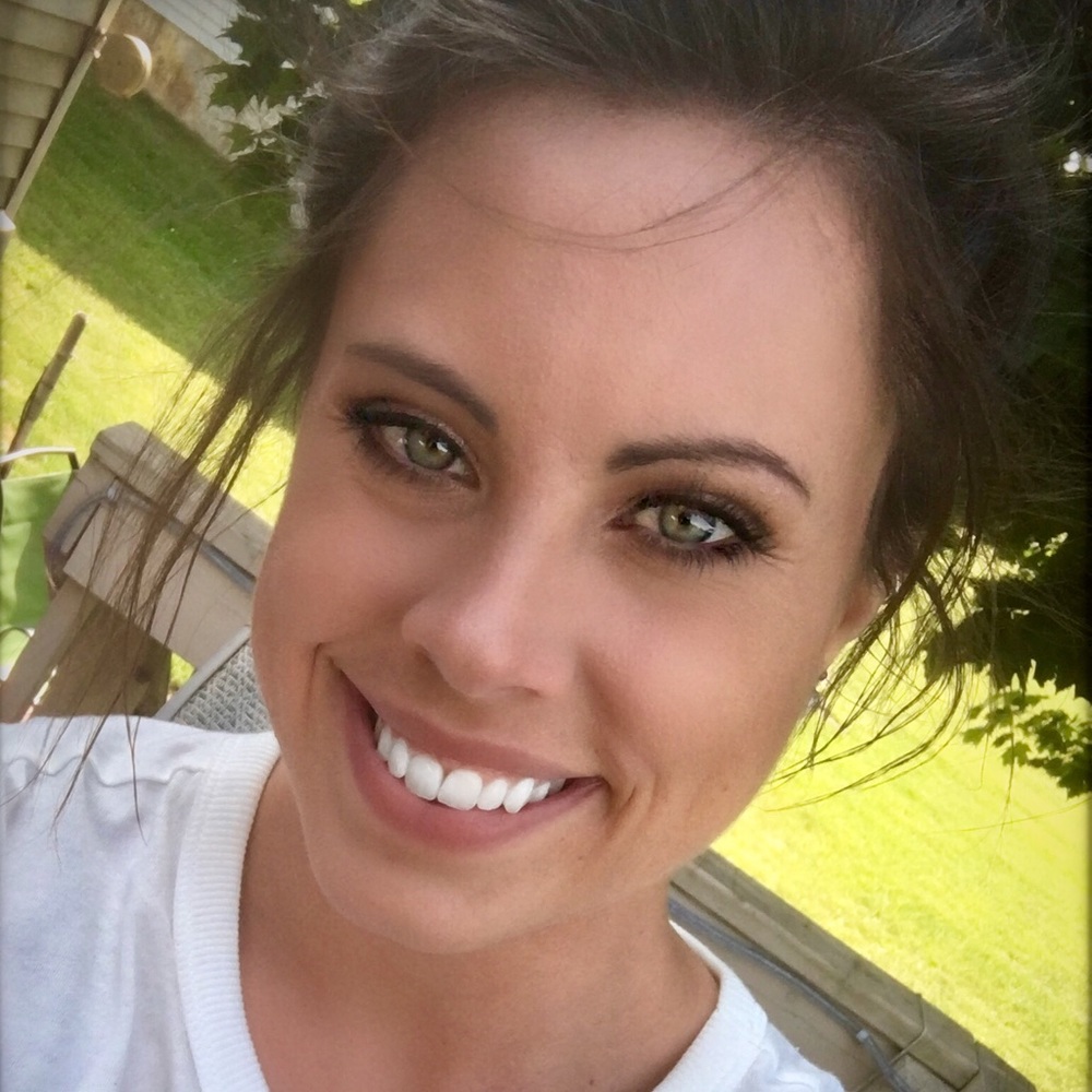 Meet your Posher, Kate